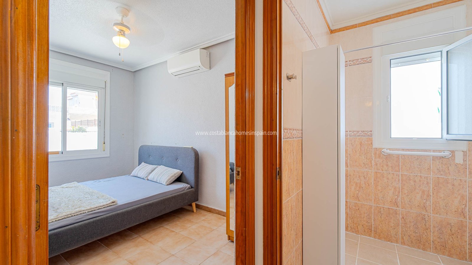 Resale - Apartment - Ciudad Quesada