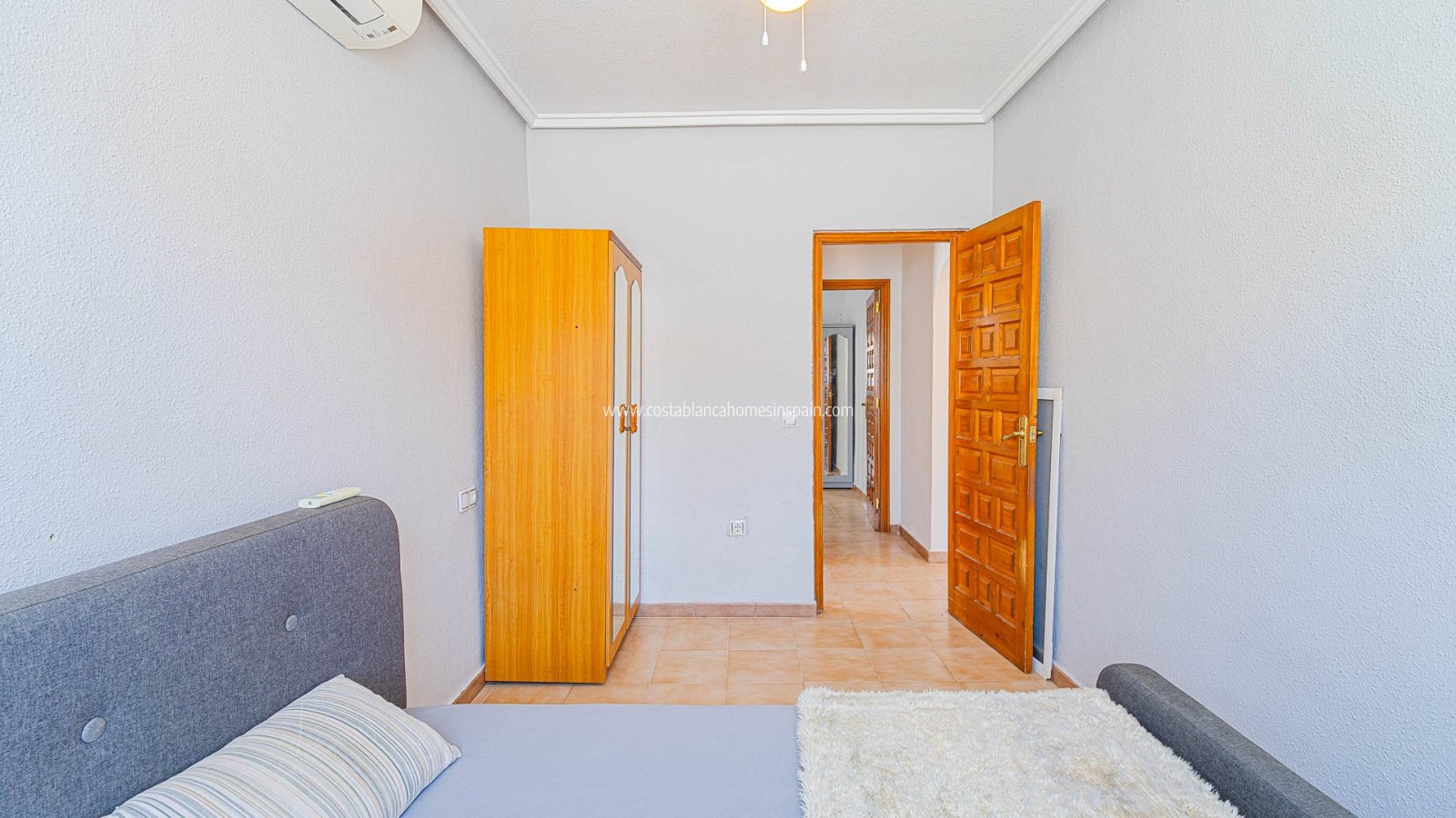 Resale - Apartment - Ciudad Quesada