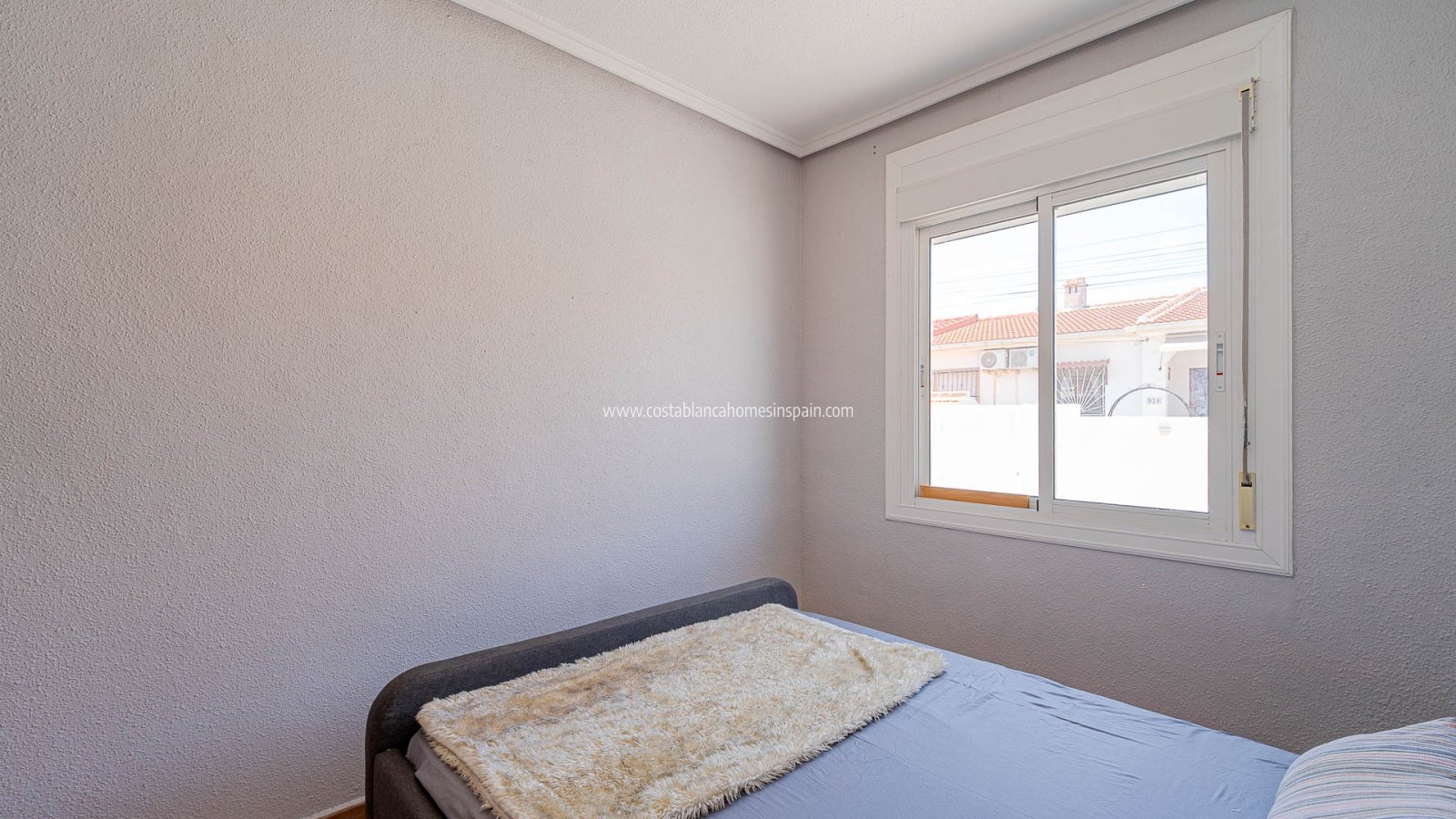 Resale - Apartment - Ciudad Quesada