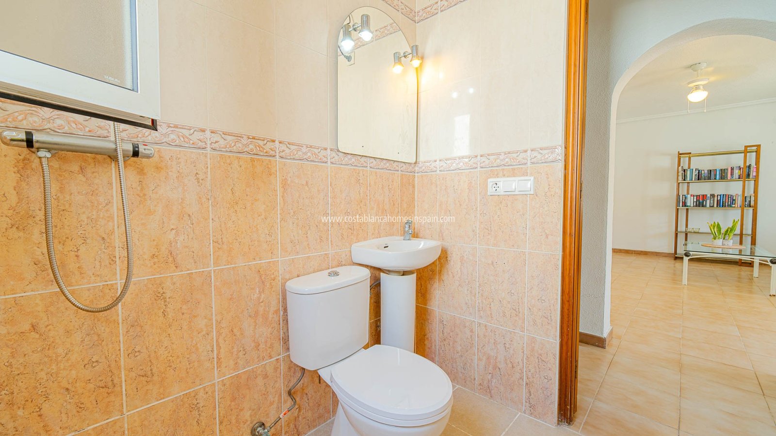 Resale - Apartment - Ciudad Quesada