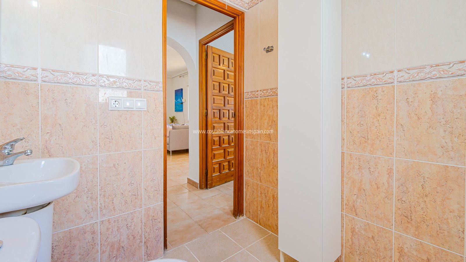 Resale - Apartment - Ciudad Quesada