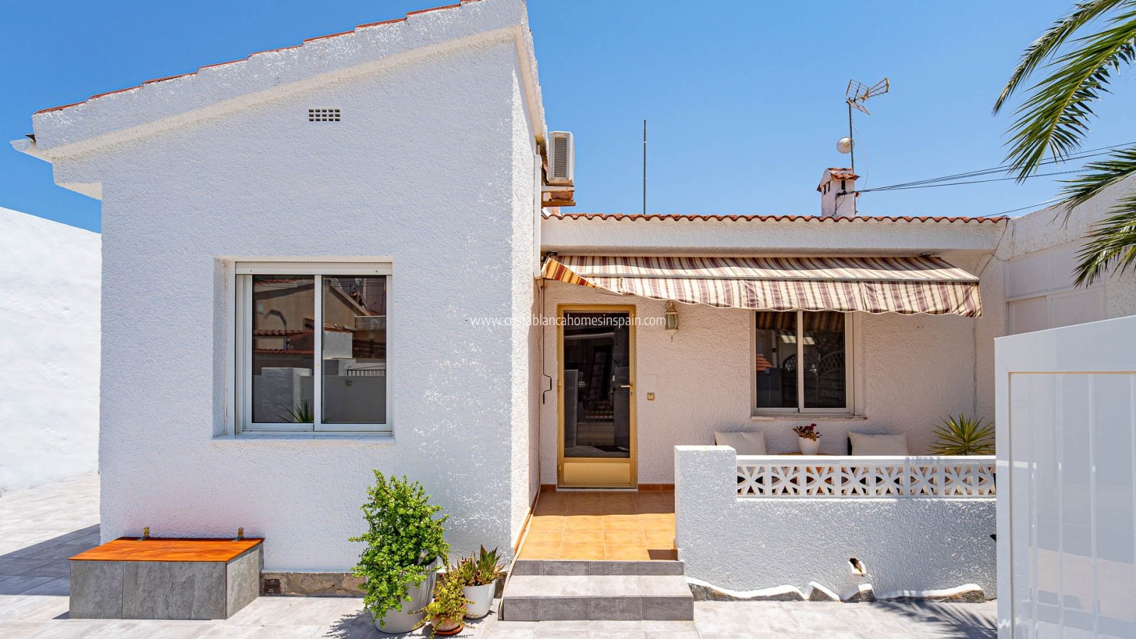 Resale - Apartment - Ciudad Quesada