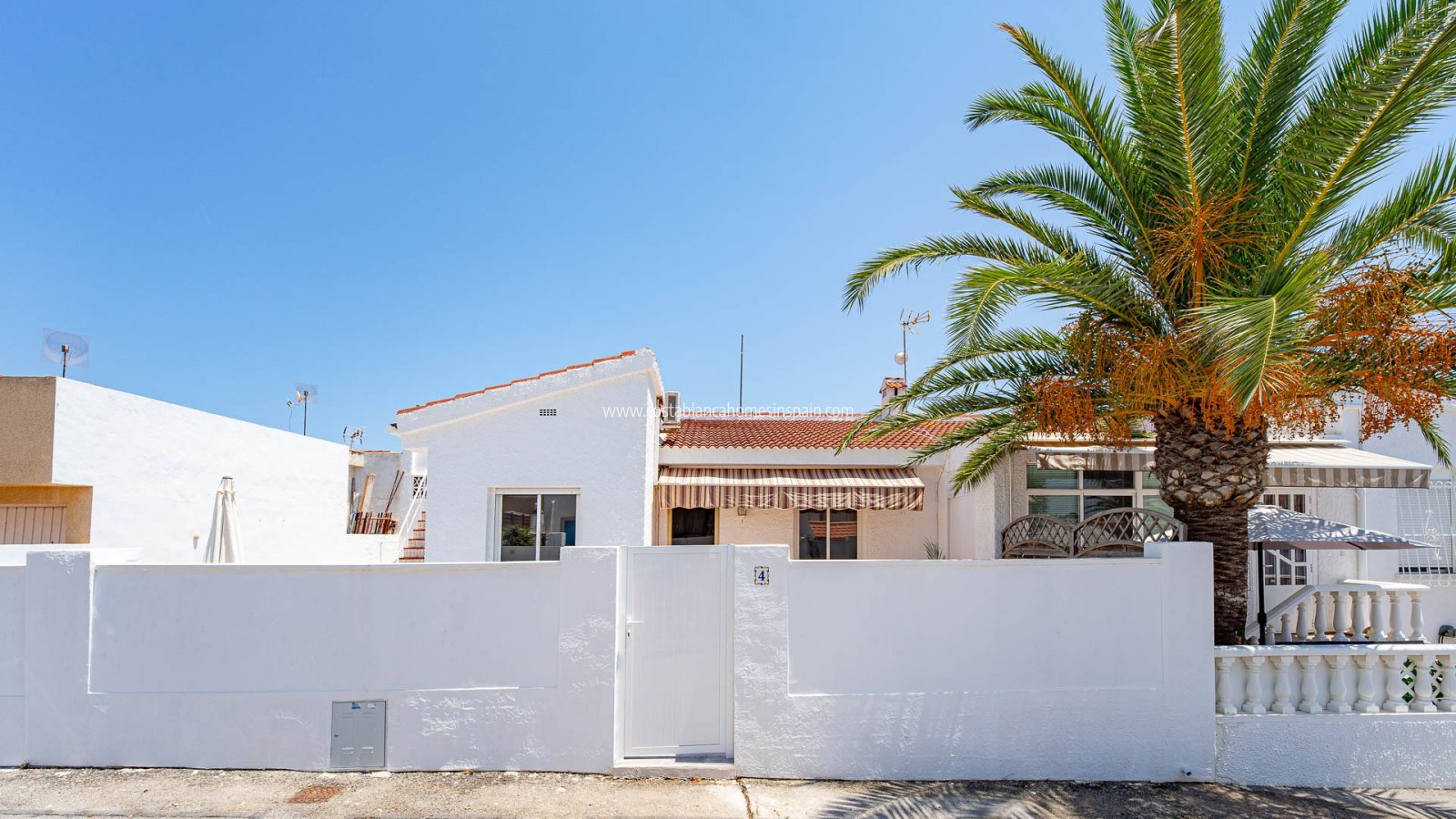 Resale - Apartment - Ciudad Quesada