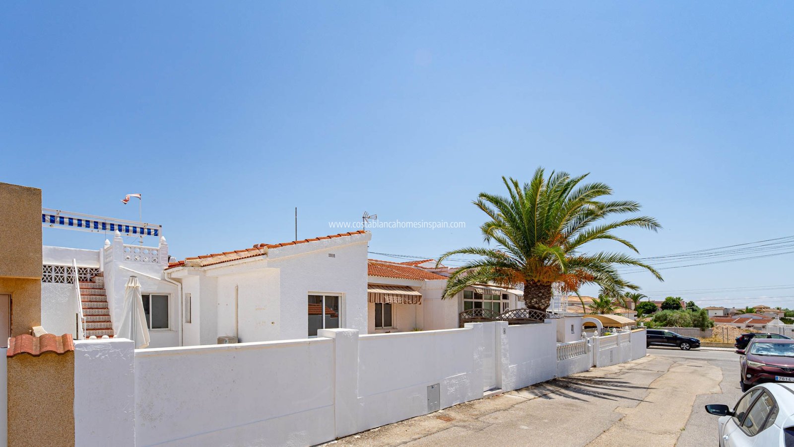 Resale - Apartment - Ciudad Quesada