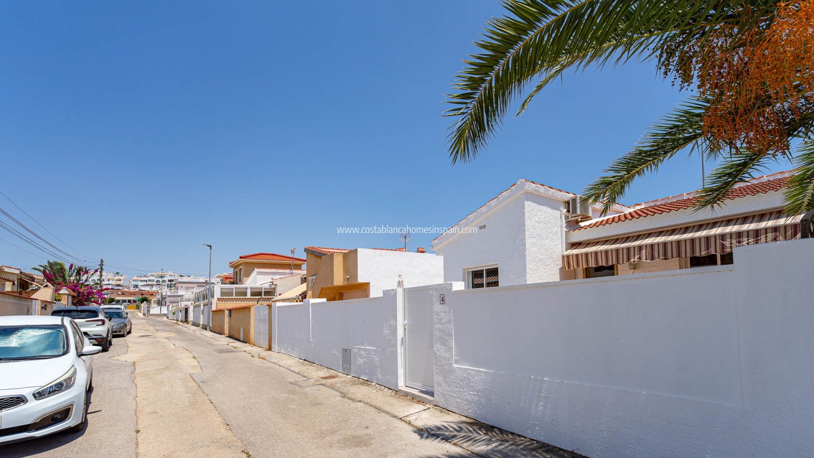 Resale - Apartment - Ciudad Quesada