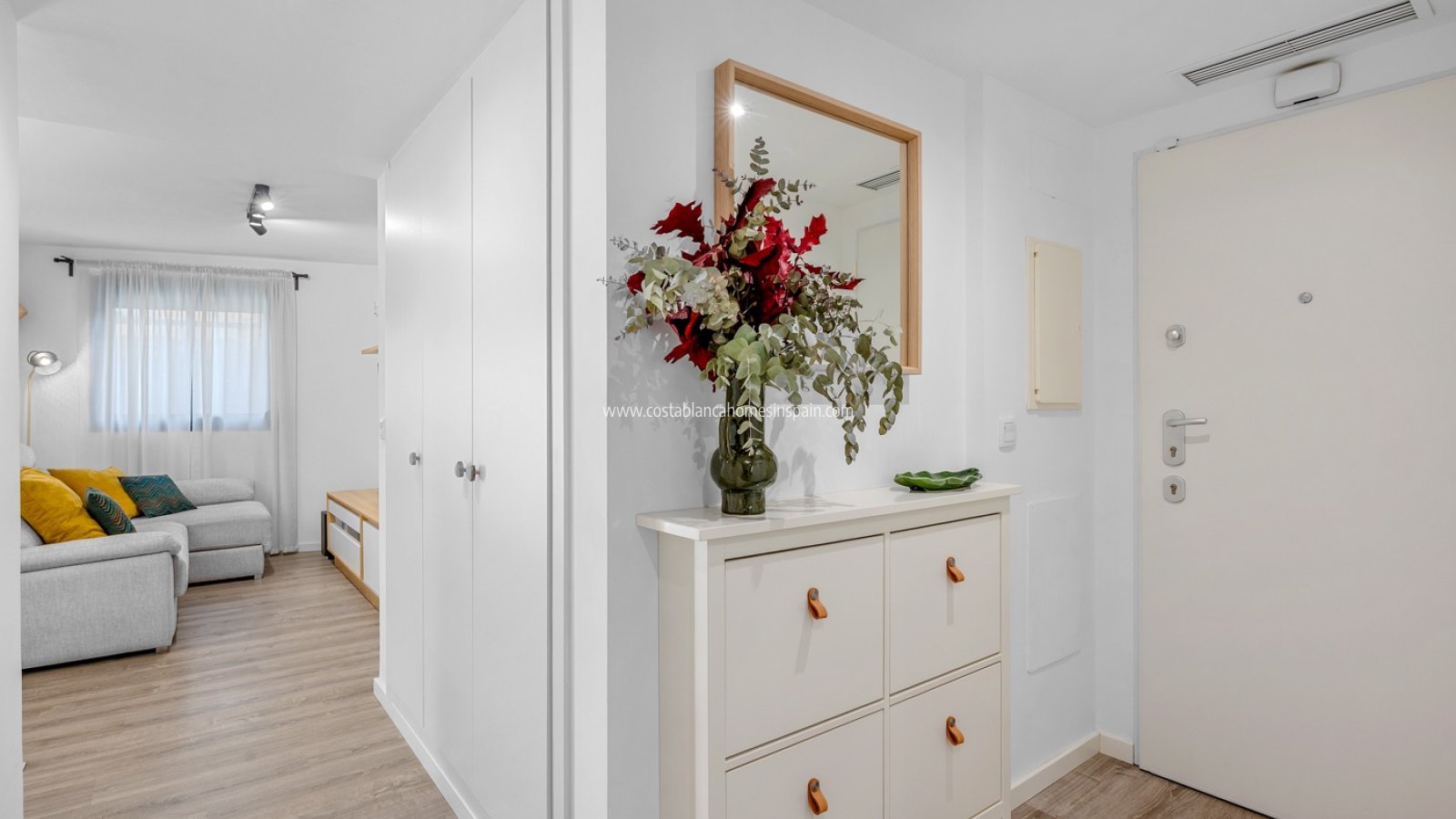 Resale - Apartment - El Campello - Muchavista