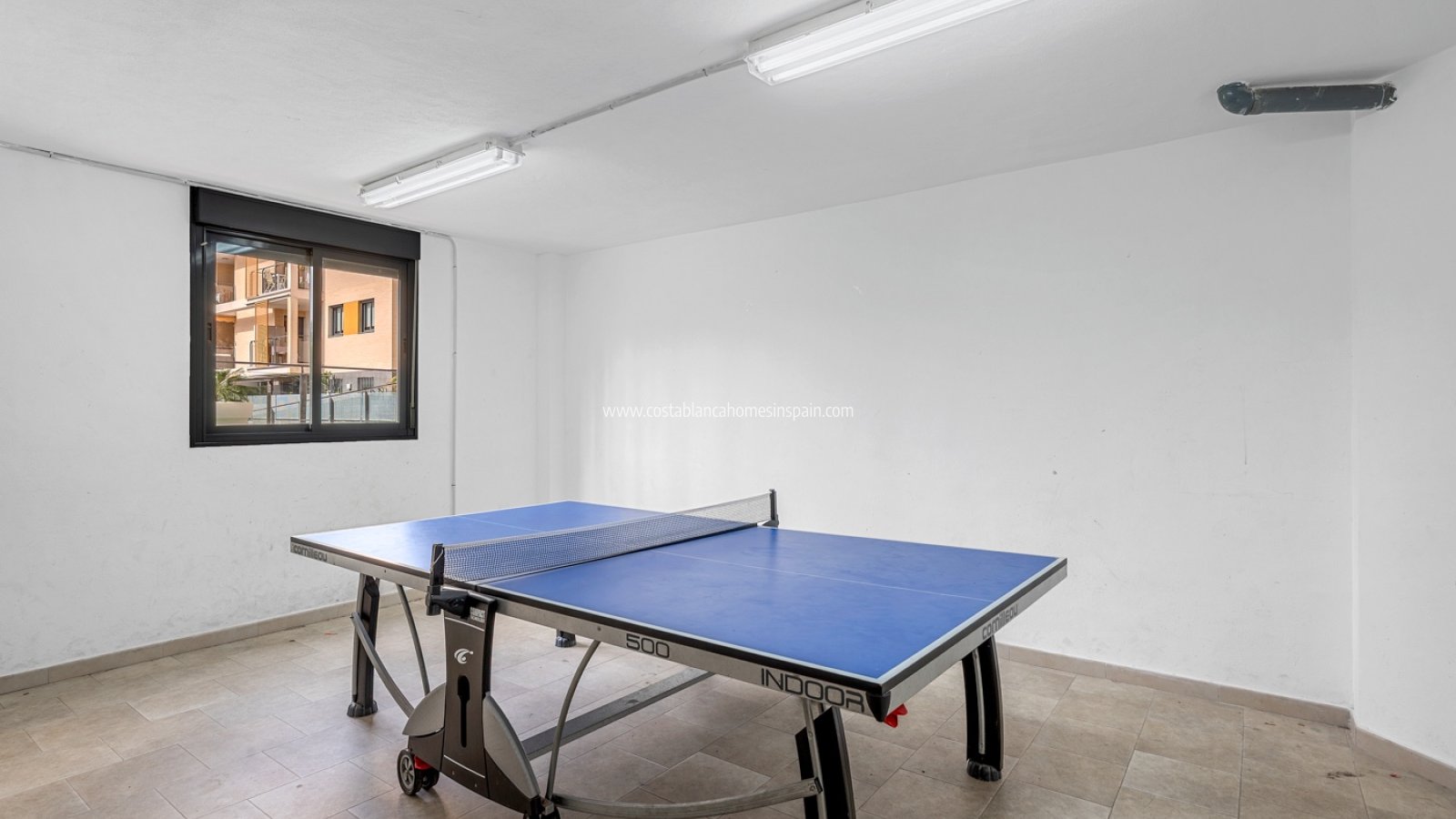 Resale - Apartment - El Campello - Muchavista