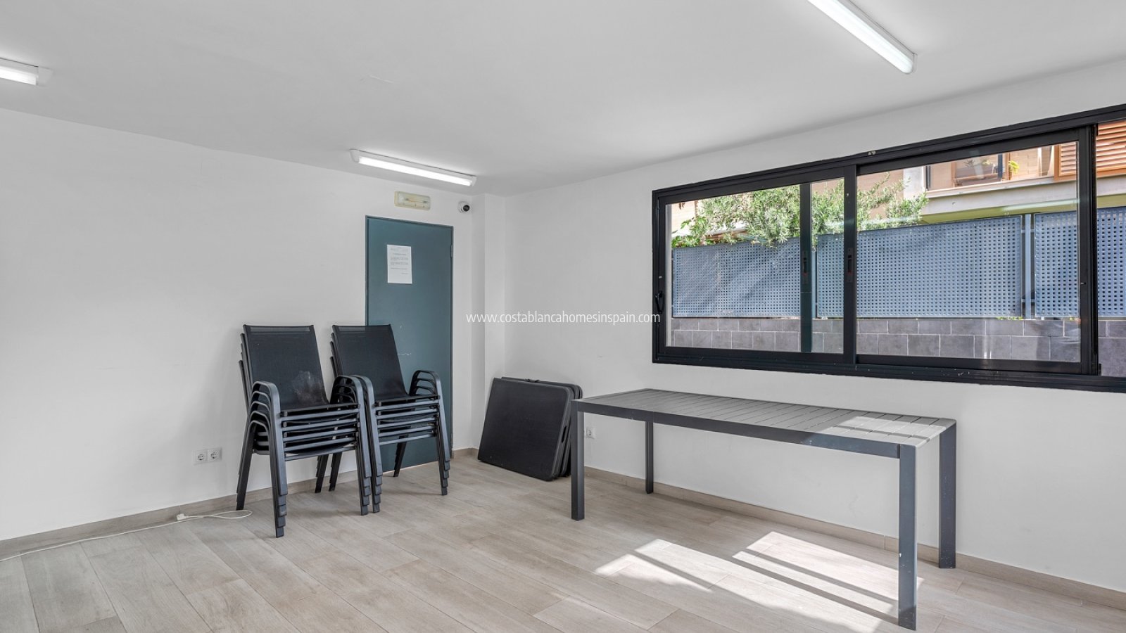 Resale - Apartment - El Campello - Muchavista