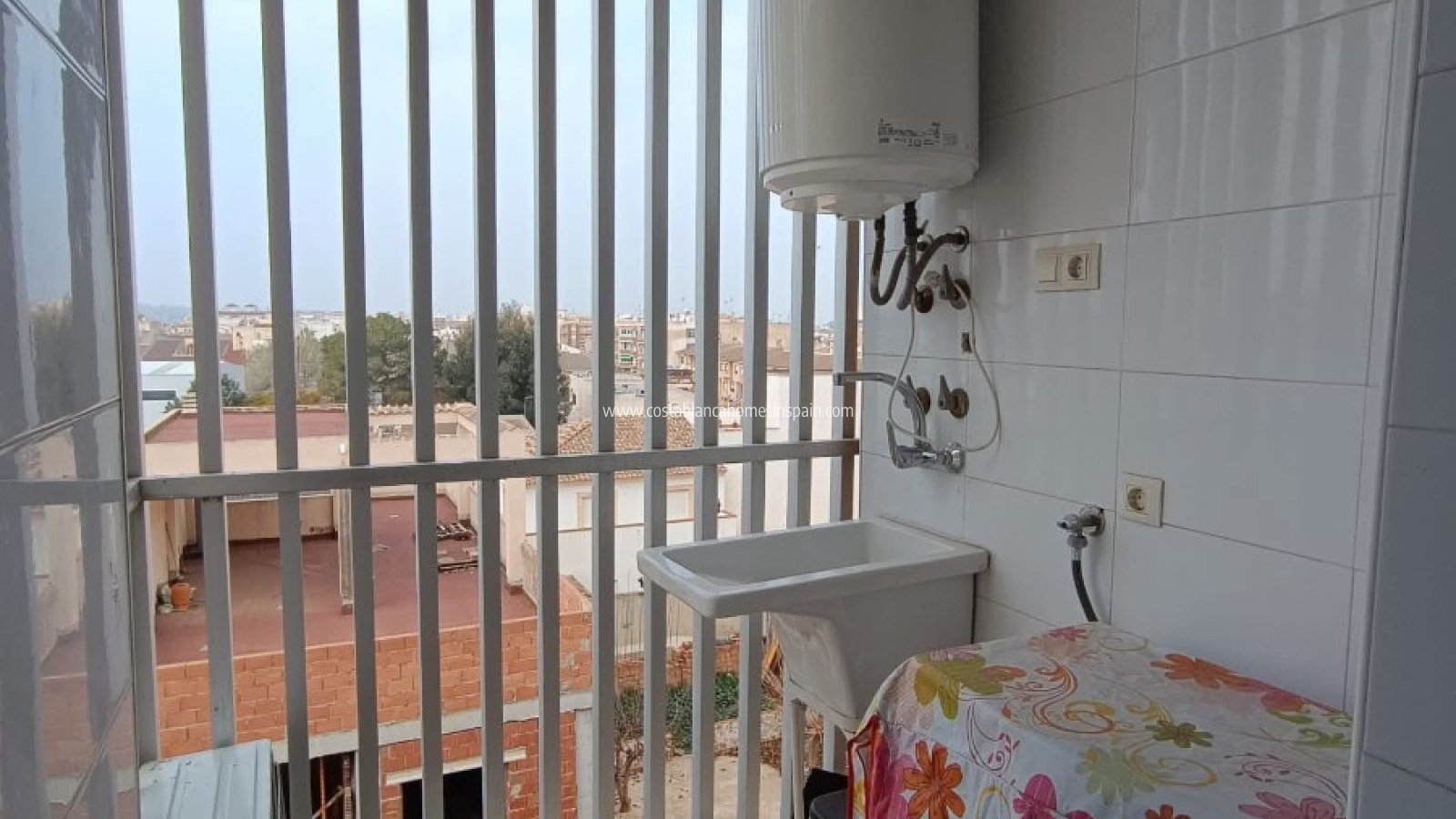 Resale - Apartment - Formentera del Segura - Pueblo