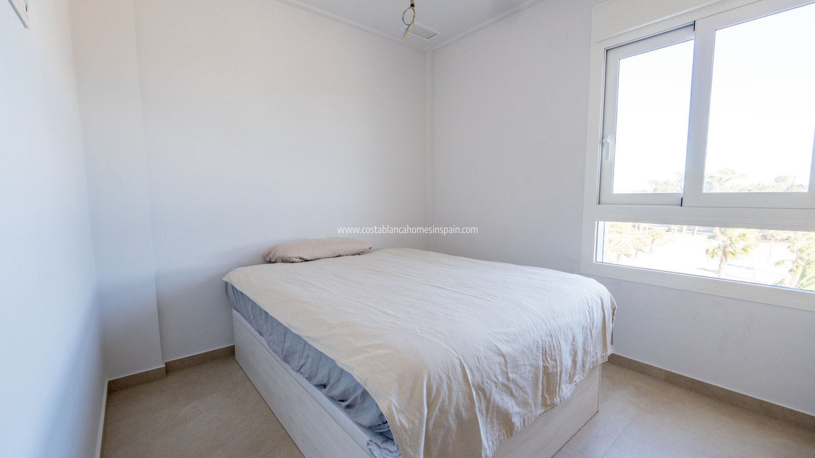 Resale - Apartment - Guardamar del Segura - El Raso