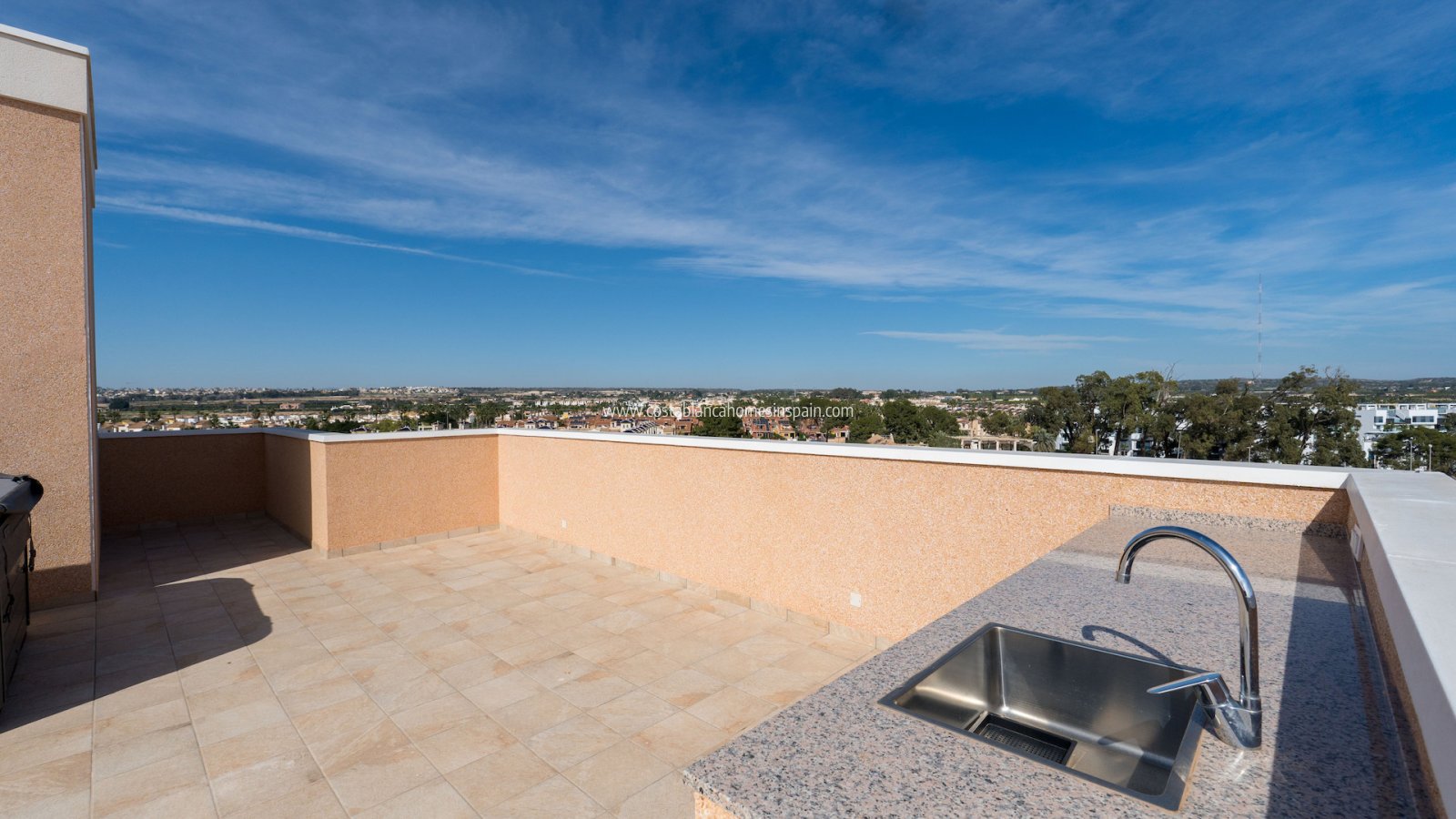 Resale - Apartment - Guardamar del Segura - El Raso