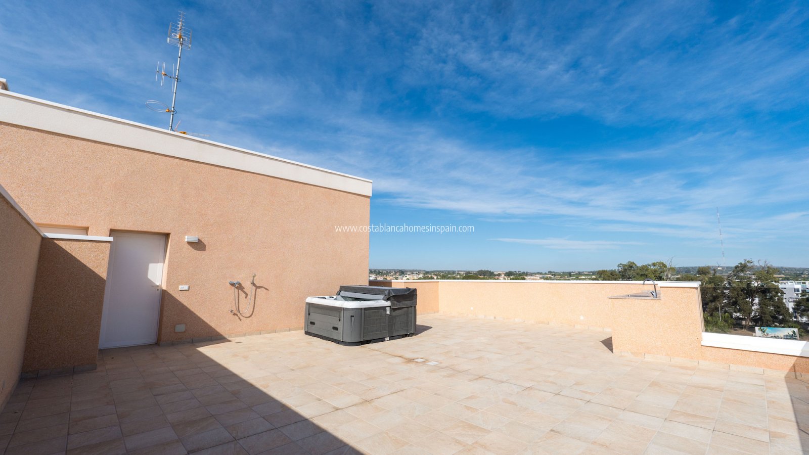 Resale - Apartment - Guardamar del Segura - El Raso