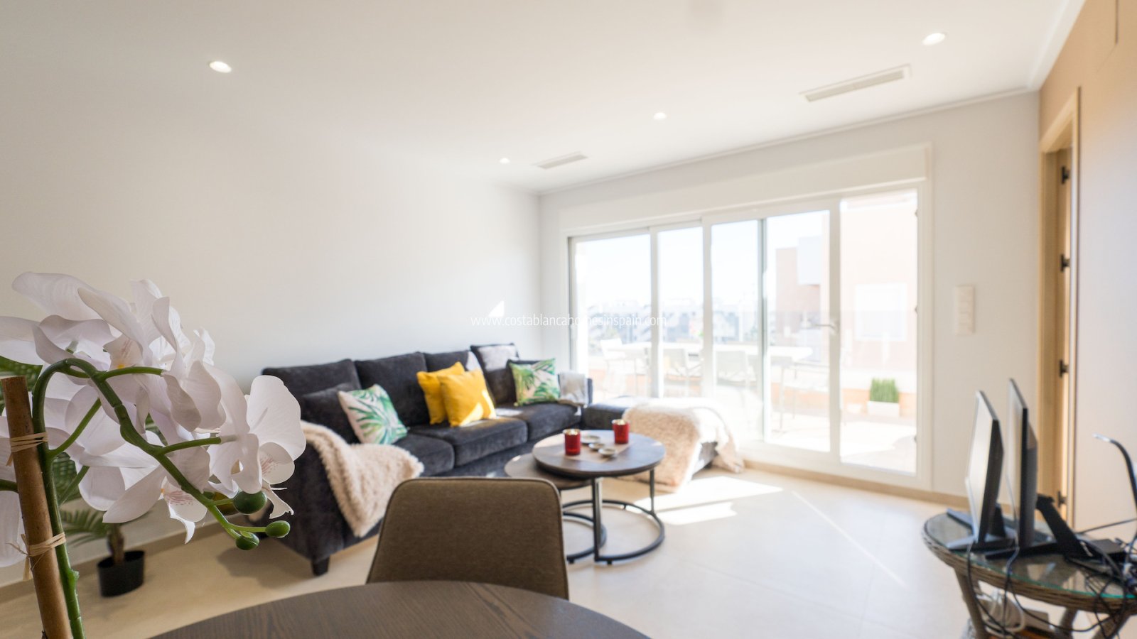 Resale - Apartment - Guardamar del Segura - El Raso