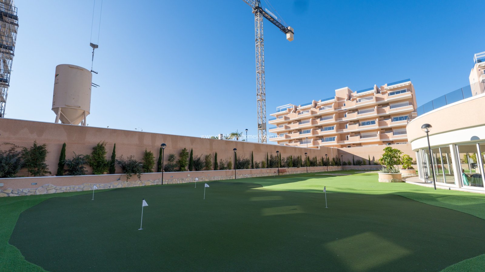Resale - Apartment - Guardamar del Segura - El Raso