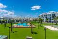 Resale - Apartment - Guardamar del Segura - El Raso