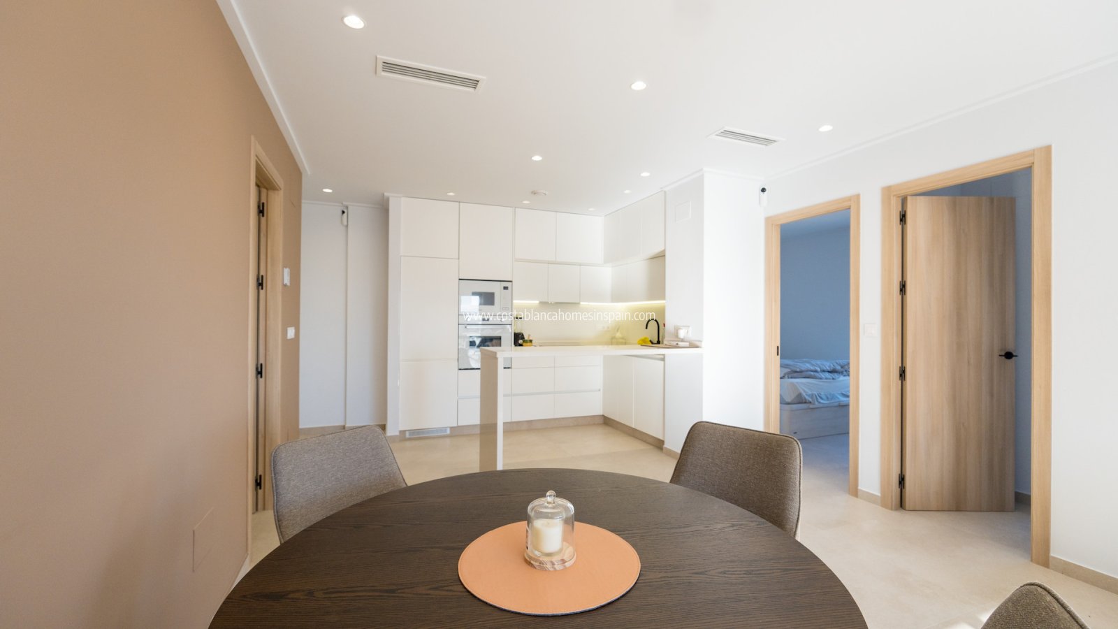 Resale - Apartment - Guardamar del Segura - El Raso