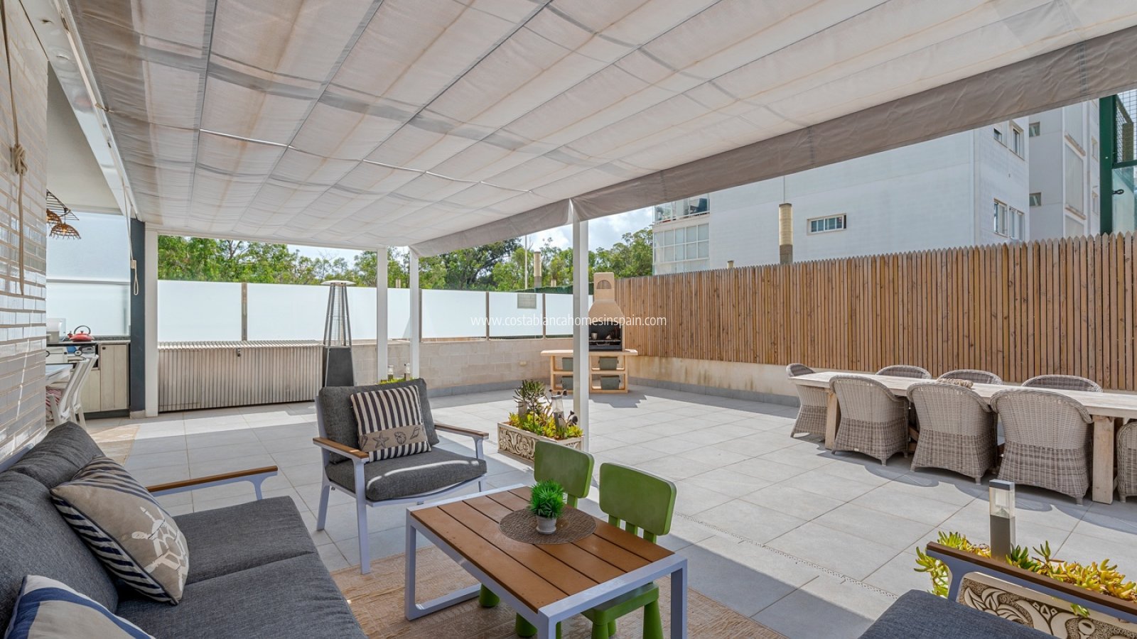 Resale - Apartment - Guardamar del Segura - Guardamar
