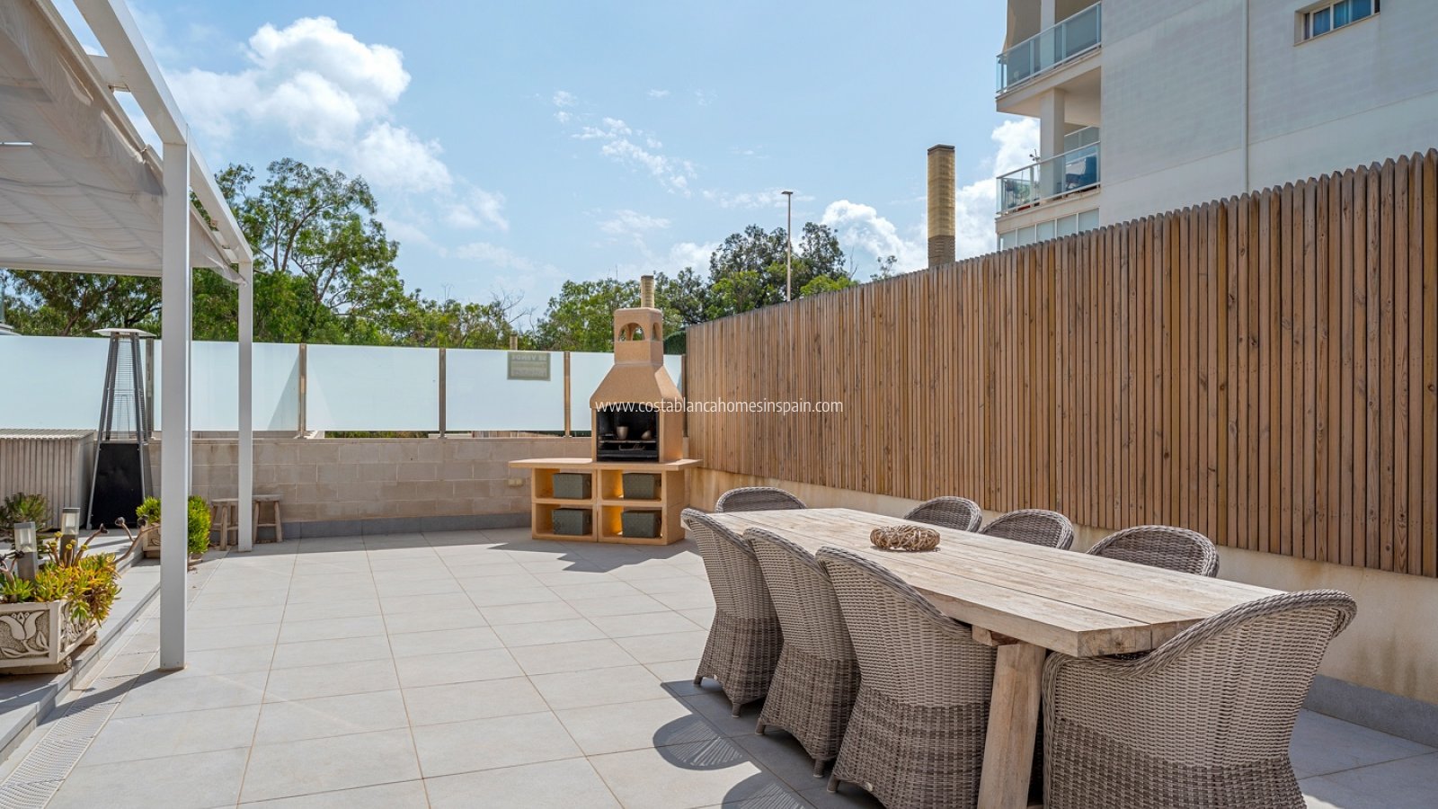 Resale - Apartment - Guardamar del Segura - Guardamar