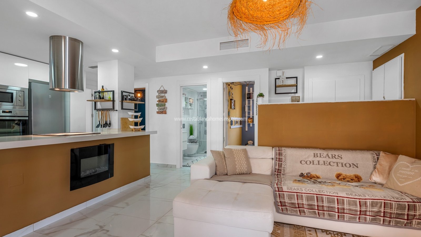 Resale - Apartment - Guardamar del Segura - Guardamar