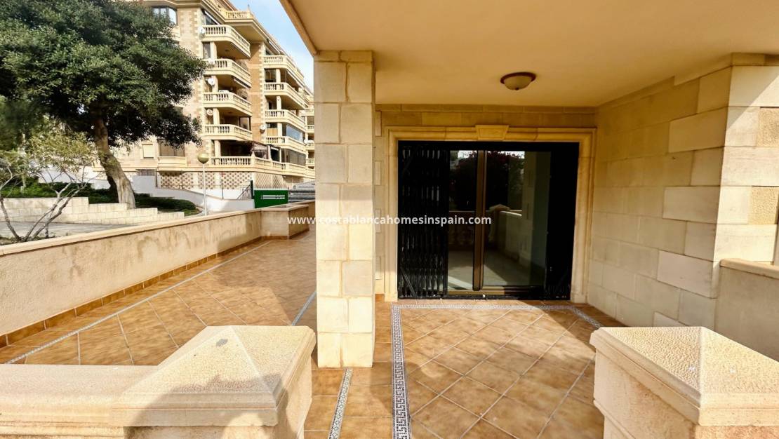 Resale - Apartment - Guardamar del Segura - Guardamar