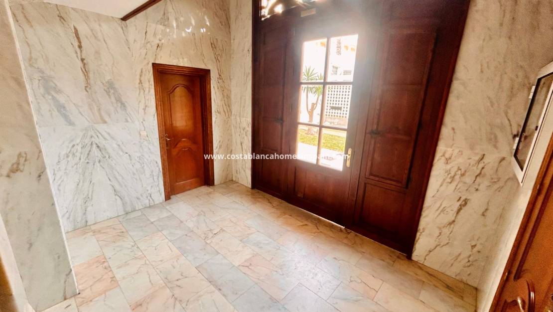 Resale - Apartment - Guardamar del Segura - Guardamar