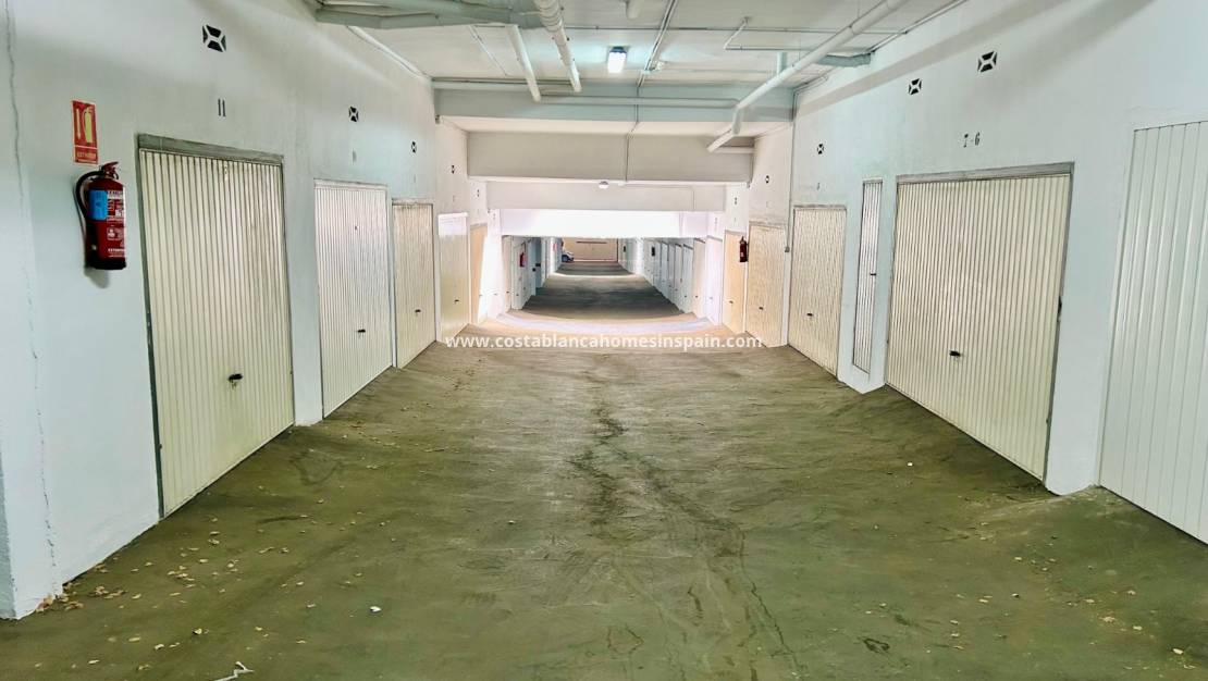 Resale - Apartment - Guardamar del Segura - Guardamar