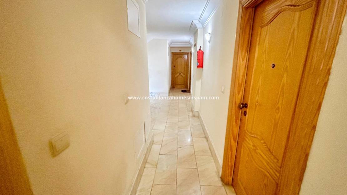 Resale - Apartment - Guardamar del Segura - Guardamar