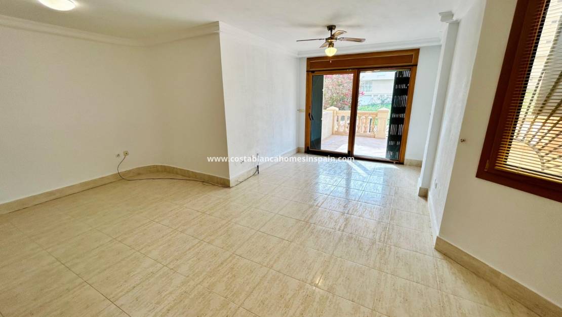 Resale - Apartment - Guardamar del Segura - Guardamar