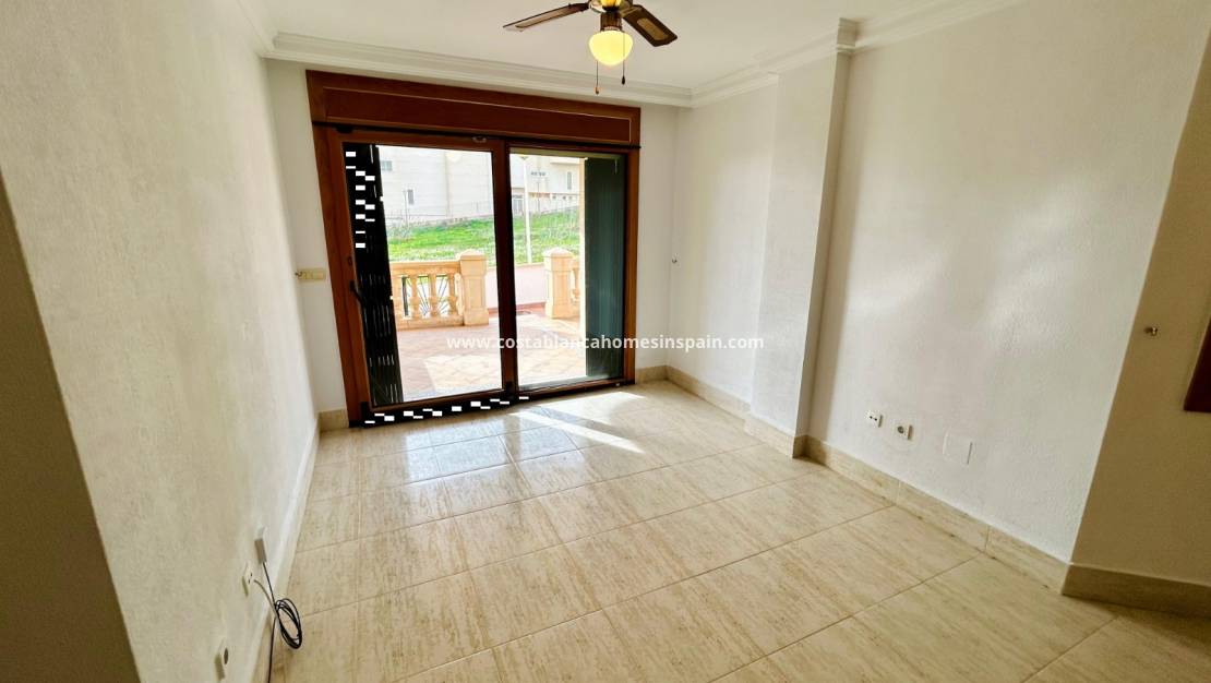 Resale - Apartment - Guardamar del Segura - Guardamar