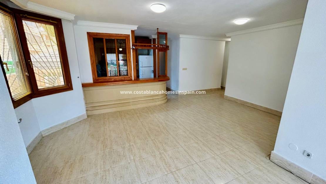 Resale - Apartment - Guardamar del Segura - Guardamar
