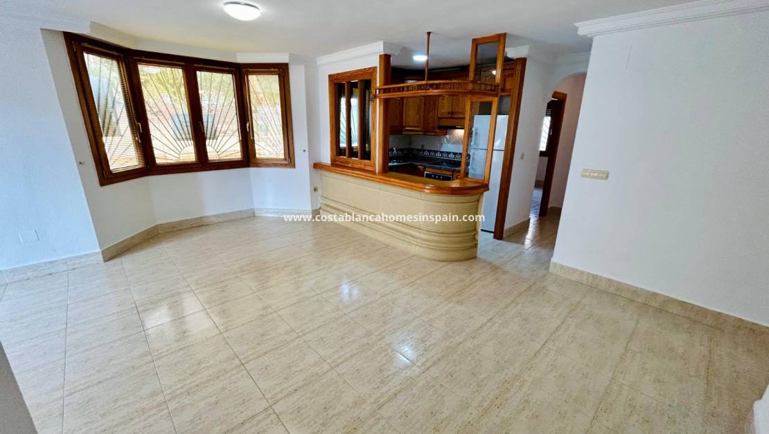 Resale - Apartment - Guardamar del Segura - Guardamar