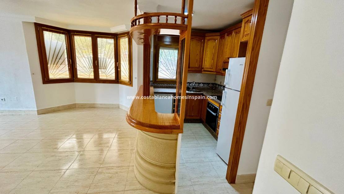 Resale - Apartment - Guardamar del Segura - Guardamar