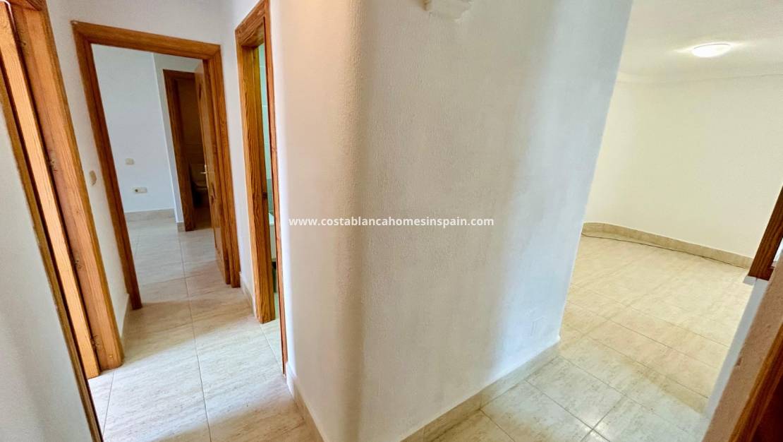 Resale - Apartment - Guardamar del Segura - Guardamar