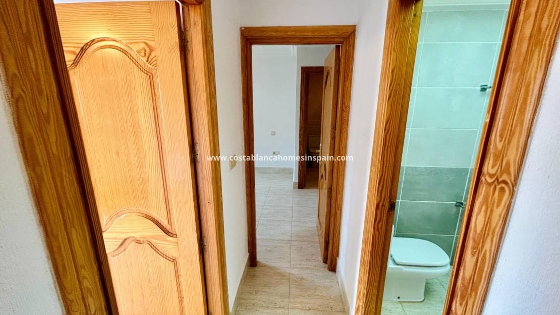 Resale - Apartment - Guardamar del Segura - Guardamar