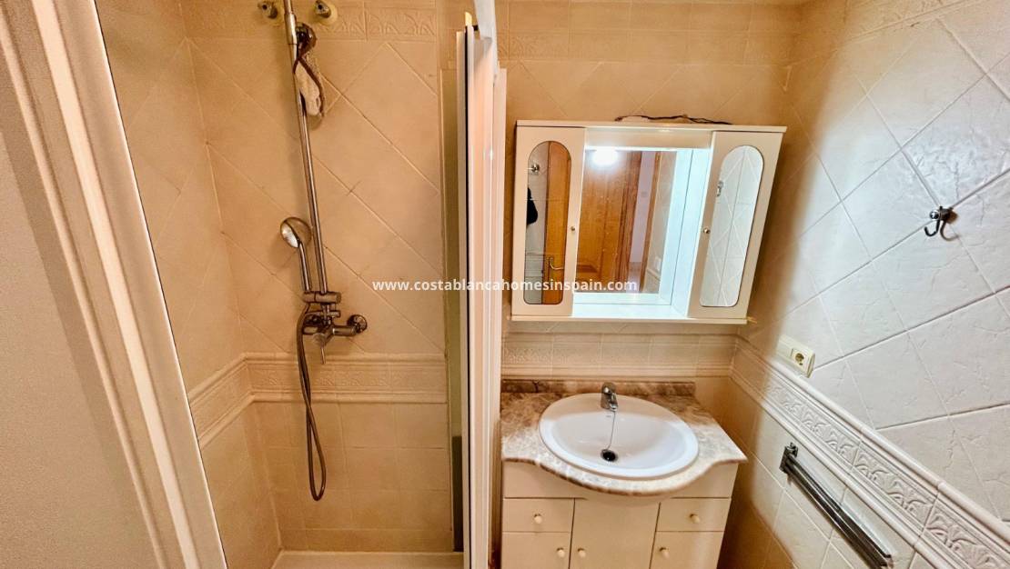 Resale - Apartment - Guardamar del Segura - Guardamar