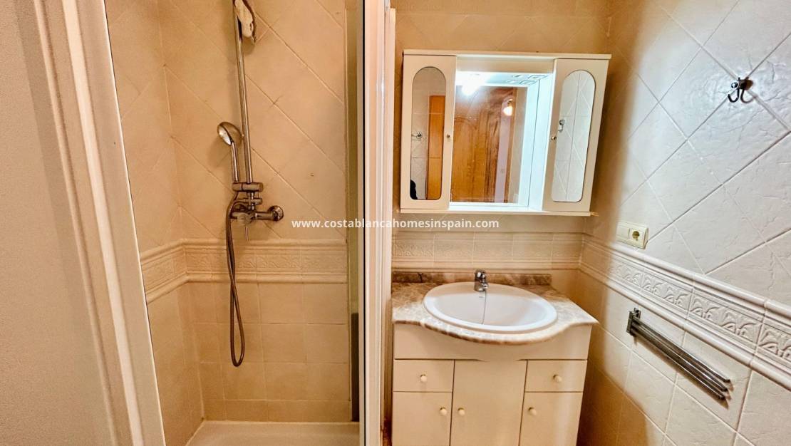 Resale - Apartment - Guardamar del Segura - Guardamar