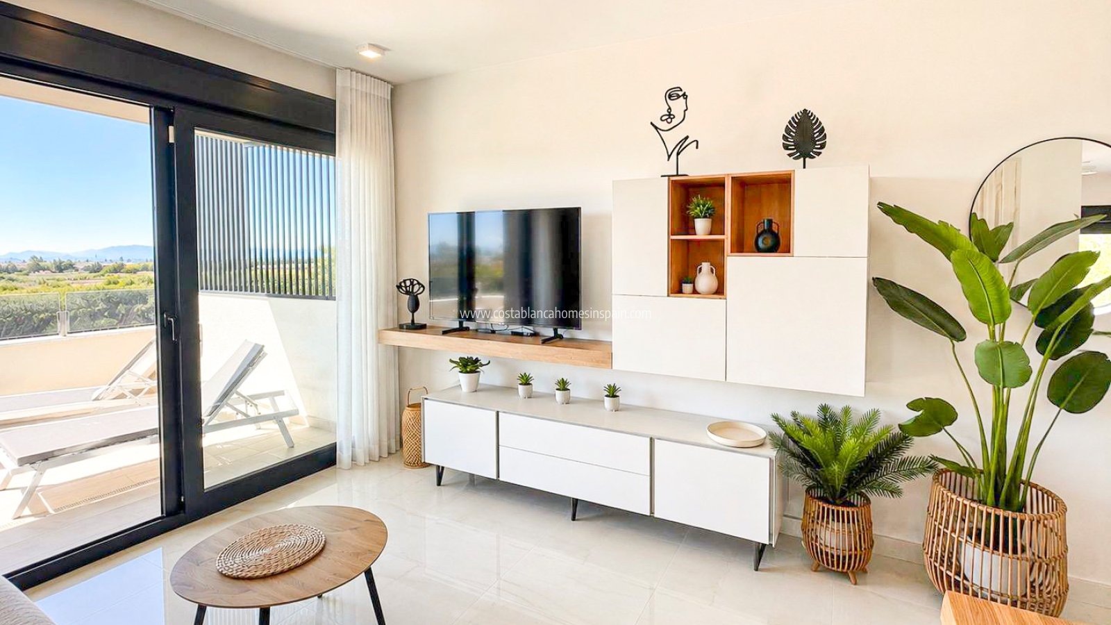 Resale - Apartment - Guardamar del Segura - Puerto Deportivo