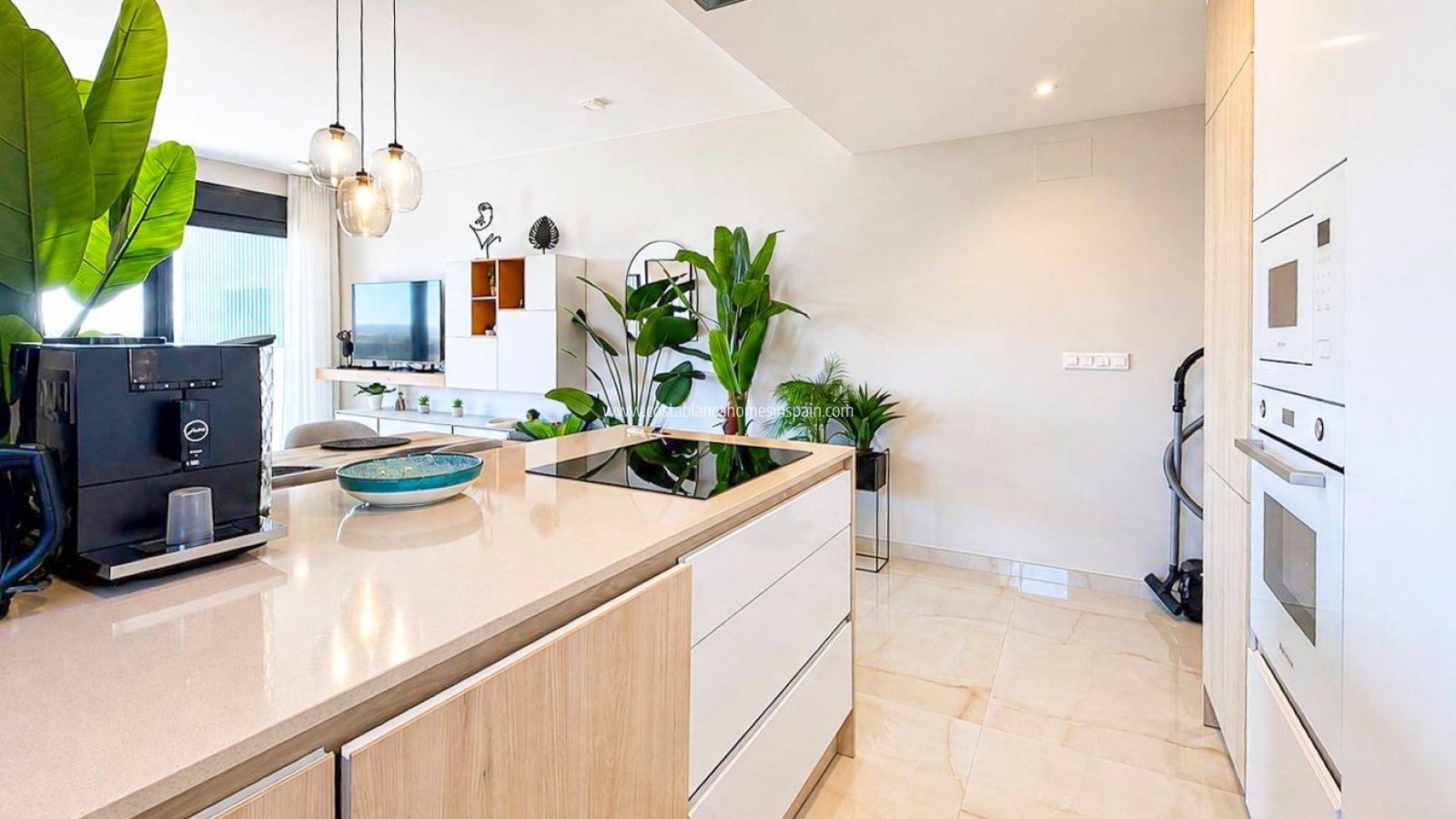 Resale - Apartment - Guardamar del Segura - Puerto Deportivo