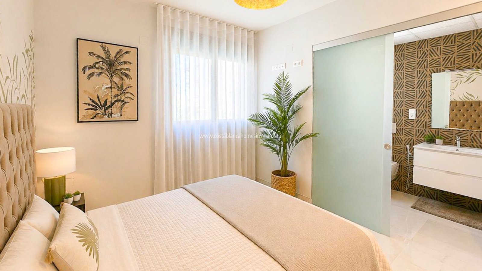 Resale - Apartment - Guardamar del Segura - Puerto Deportivo