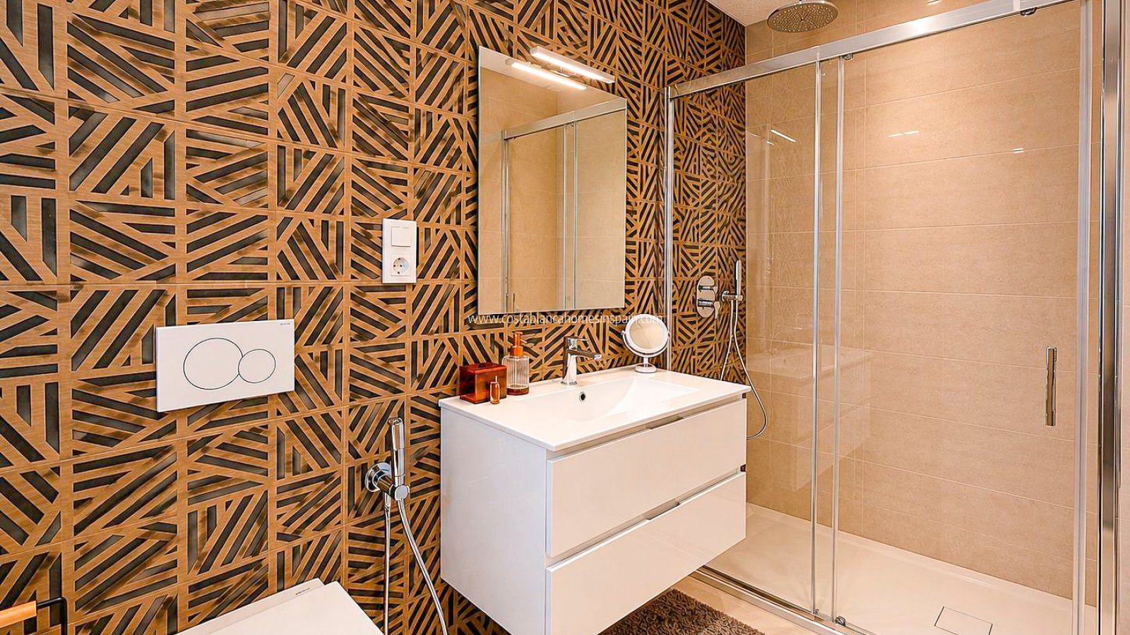 Resale - Apartment - Guardamar del Segura - Puerto Deportivo