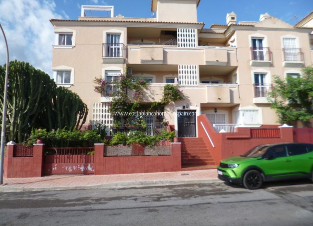 Resale - Apartment - La Florida