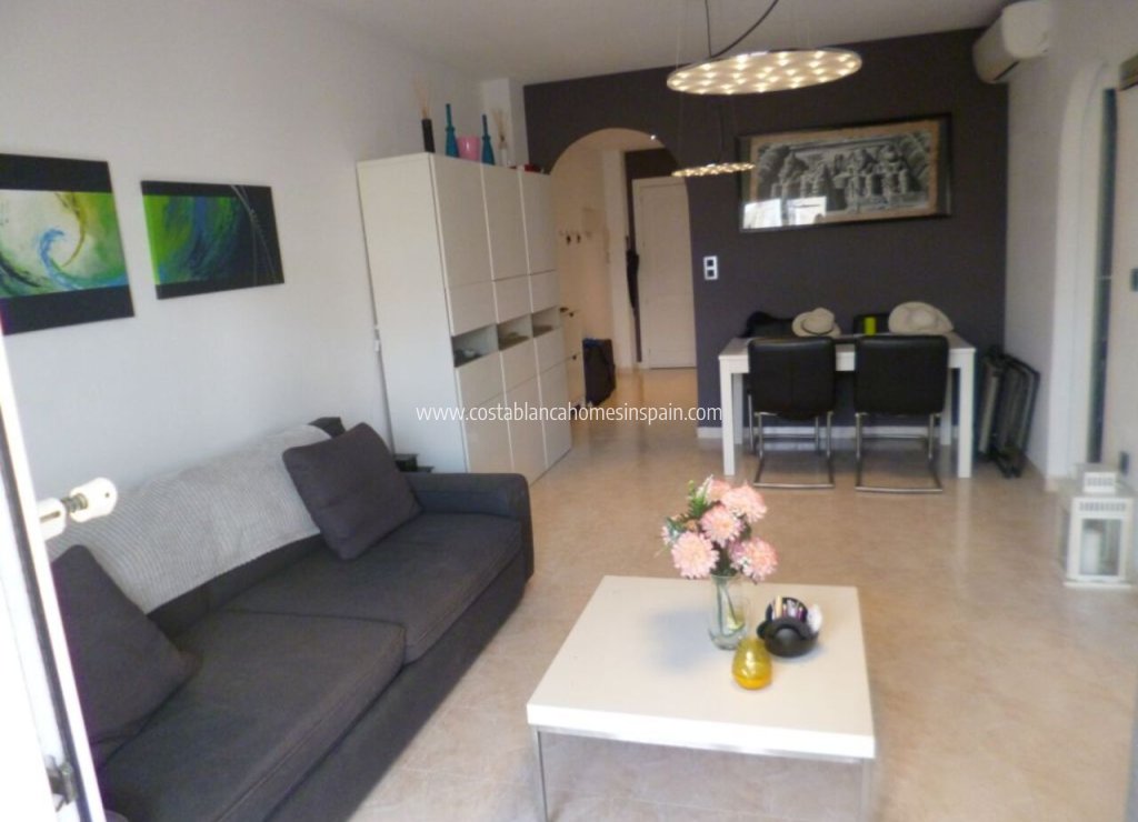 Resale - Apartment - La Florida