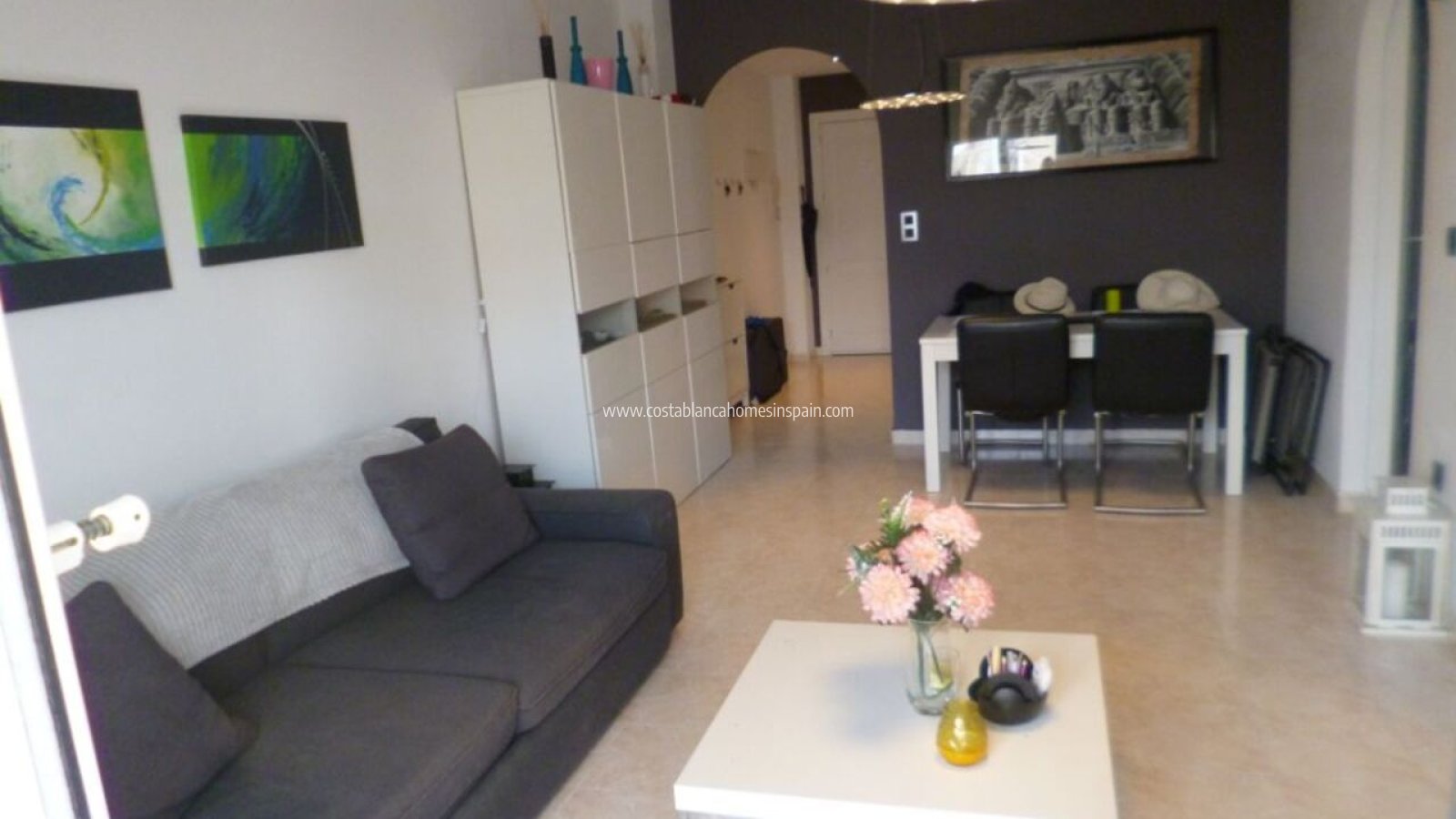 Resale - Apartment - La Florida