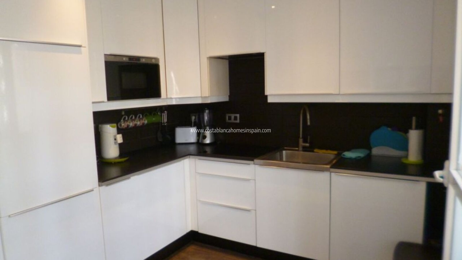 Resale - Apartment - La Florida