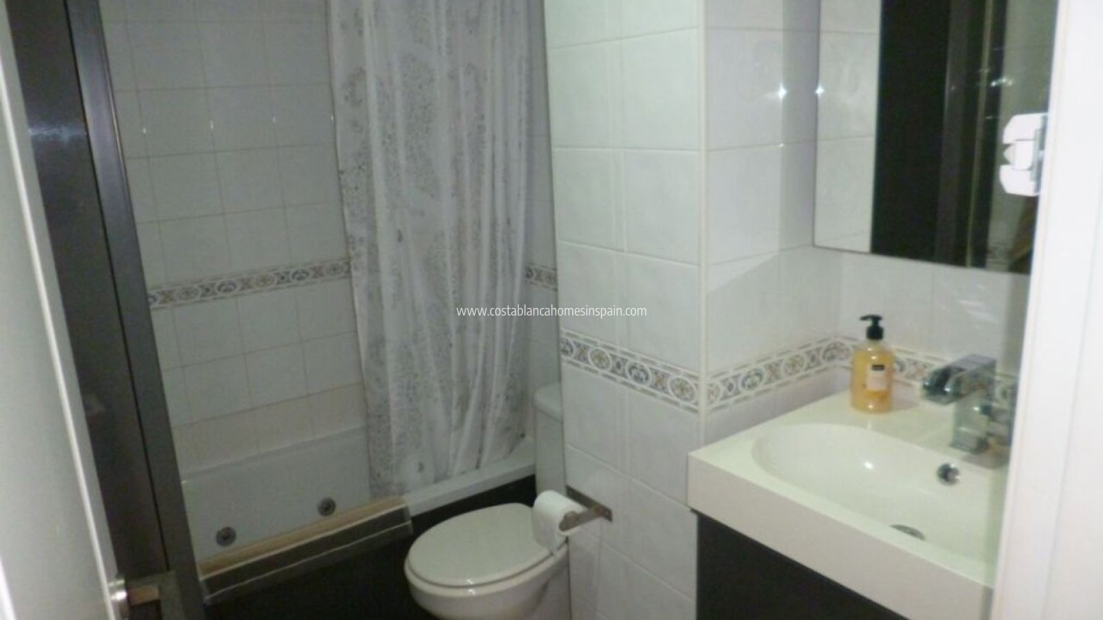 Resale - Apartment - La Florida