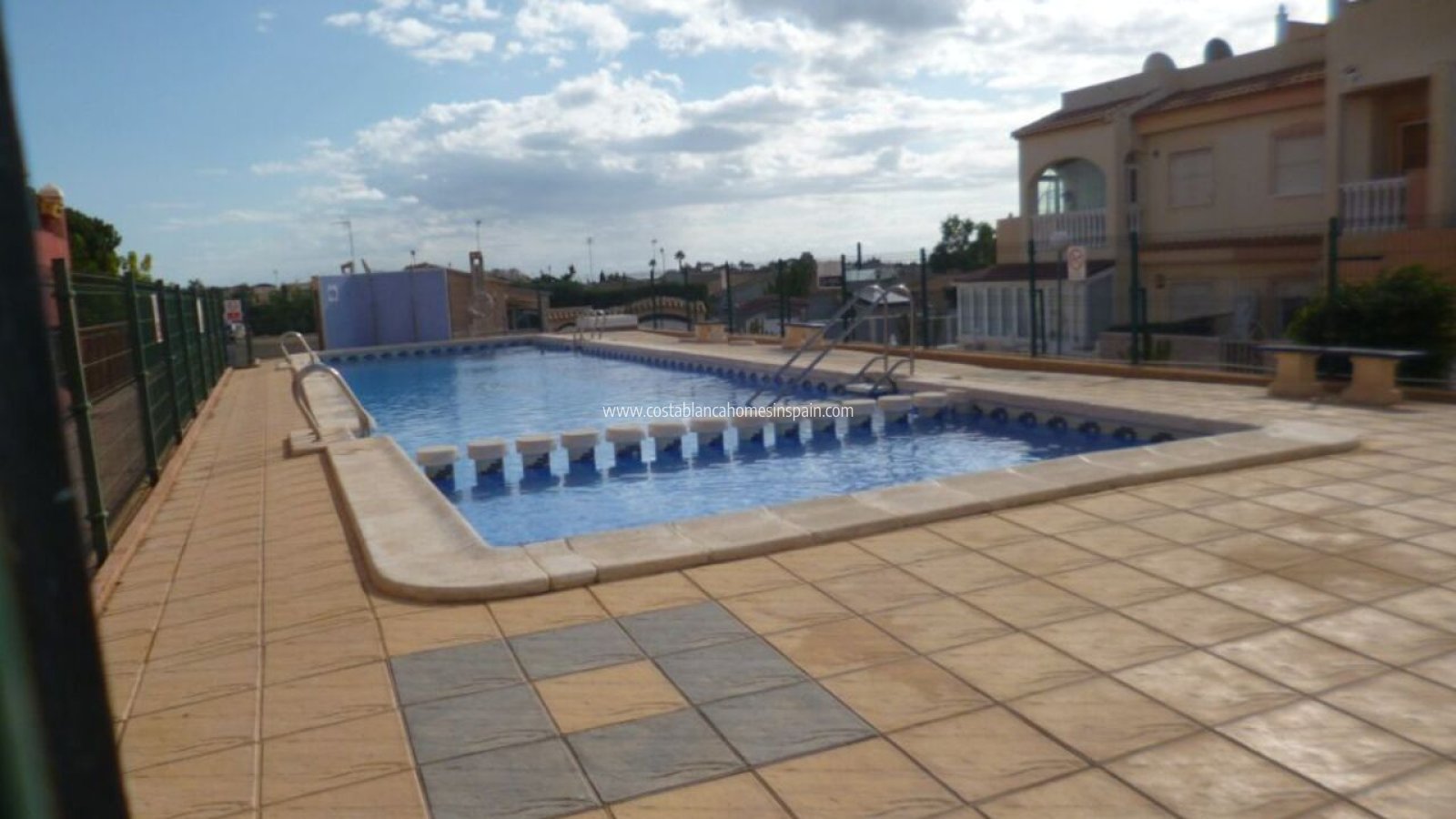 Resale - Apartment - La Florida