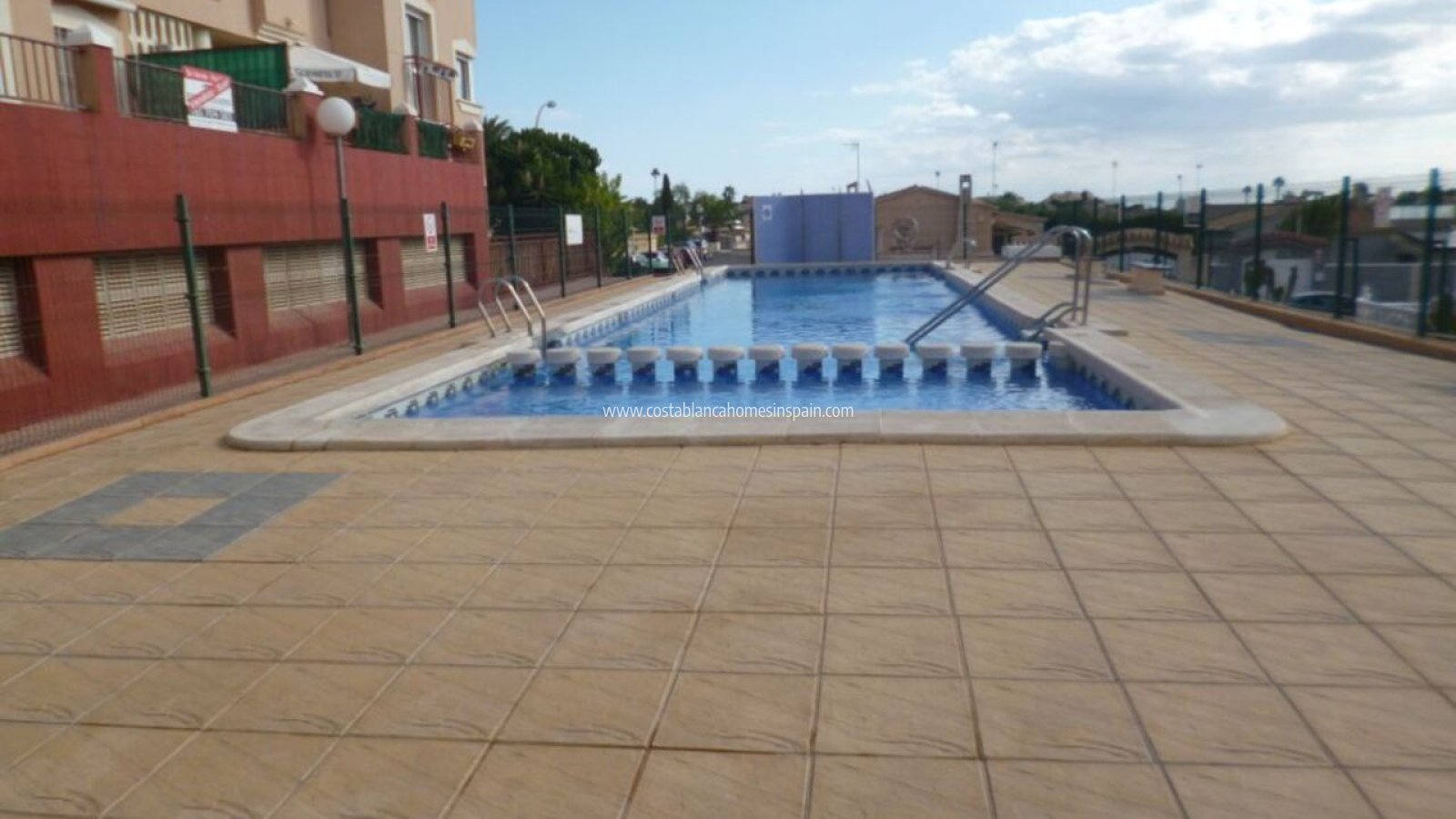 Resale - Apartment - La Florida