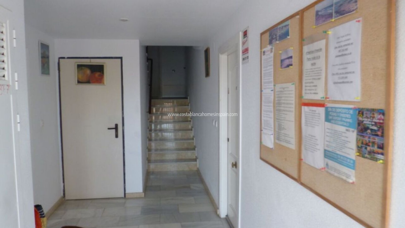 Resale - Apartment - La Florida