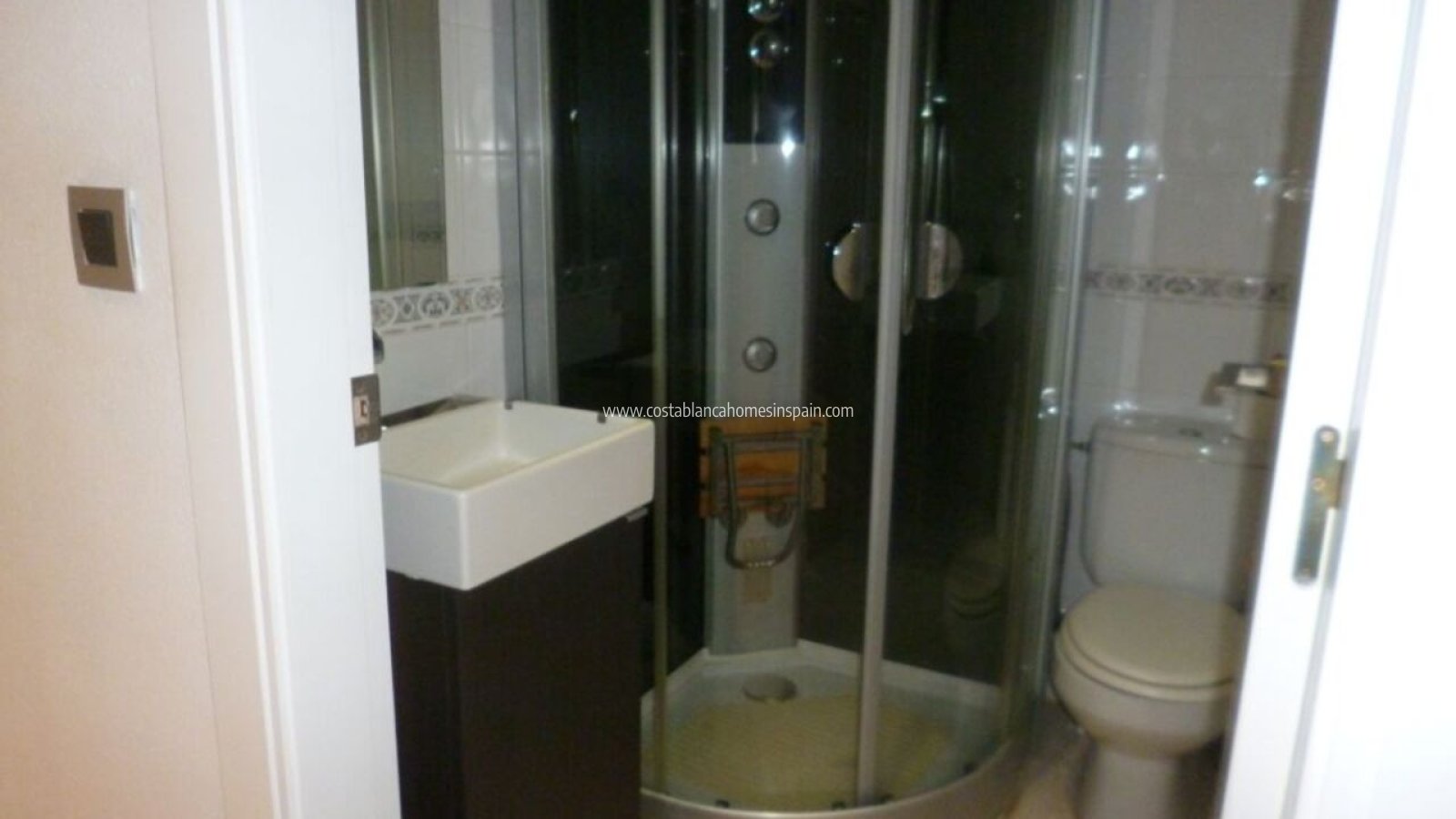 Resale - Apartment - La Florida