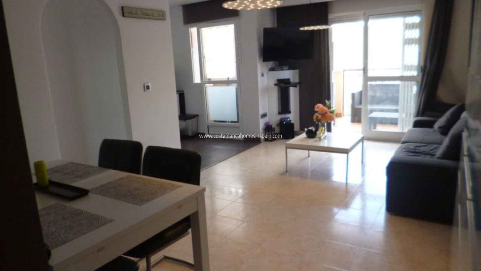 Resale - Apartment - La Florida